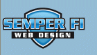 Semper Fi Web Design