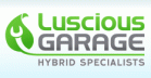 Luscious Garage