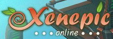 Xenepic Online