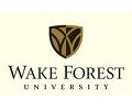 άɭִѧWake Forest University