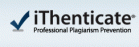iThenticate