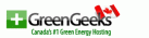 GreenGeeksô