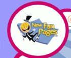 New Fun Pages