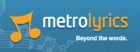 MetroLyrics