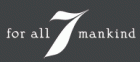 7 for All Mankindŷ