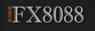 fx8088