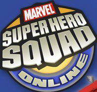 Super Hero Squad OnlineСӢOL