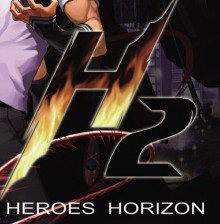 H2(Heroes Horizon)
