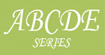 ABCDE series