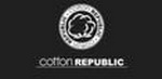 cotton REPUBLIC