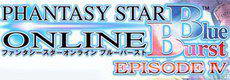 Phantasy Star Online Blue Burstλ֮BBշ