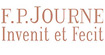 F.P.Journe