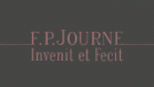 F.P. Journe