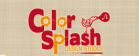 Color Splash Studio