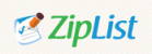 ZipList