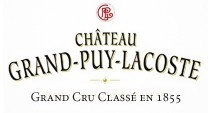 ˹ׯChateau Grand-Puy-Lacoste