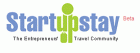 StartupStay