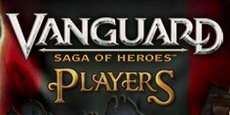 Vanguard: Saga of HeroesߣӢʫ
