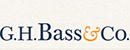 G.H.Bass&Co.