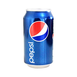 ¿Pepsico