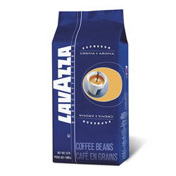 LAVAZZA